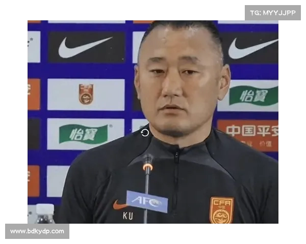 以上村健一:相比日本中国有更多天赋少年队员应具备征战世界杯的决心与心态 以上村健一:相比日本中国有更多天赋少年队员应具备征战世界杯的决心与心态
